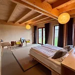 Privatunterkunft Bed & Coffee Skilleplaatsje