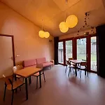 Privatunterkunft Bed & Coffee Skilleplaatsje *