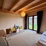 Privatunterkunft Bed & Coffee Skilleplaatsje *