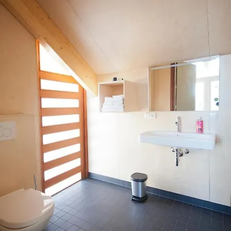 Bed & Coffee Skilleplaatsje * デン・ブルグ