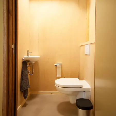 Bed & Coffee Skilleplaatsje