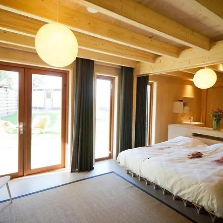 Bed & Coffee Skilleplaatsje *