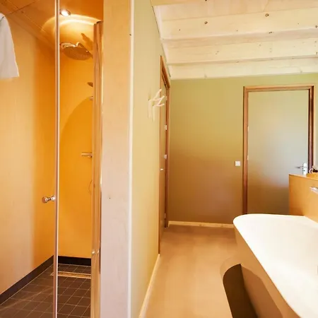 Bed & Coffee Skilleplaatsje デン・ブルグ