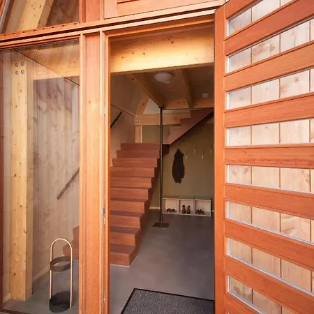 ホームステイ Bed & Coffee Skilleplaatsje