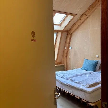 Bed&coffee Skilleplaatsje * Den Burg