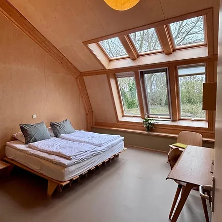Bed&coffee Skilleplaatsje Accommodatie bij particulieren Den Burg