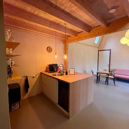 Bed&coffee Skilleplaatsje *