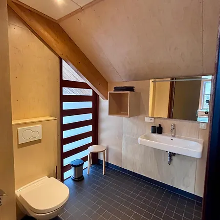 Bed&coffee Skilleplaatsje Accommodatie bij particulieren