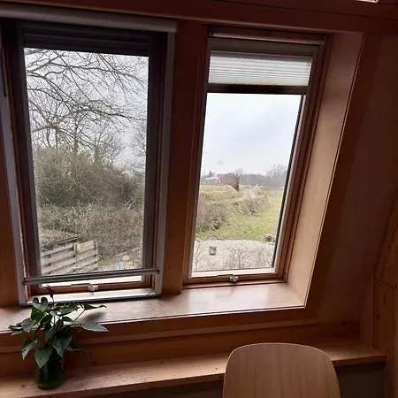 Bed&coffee Skilleplaatsje Den Burg