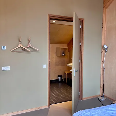 Bed&coffee Skilleplaatsje Accommodatie bij particulieren *