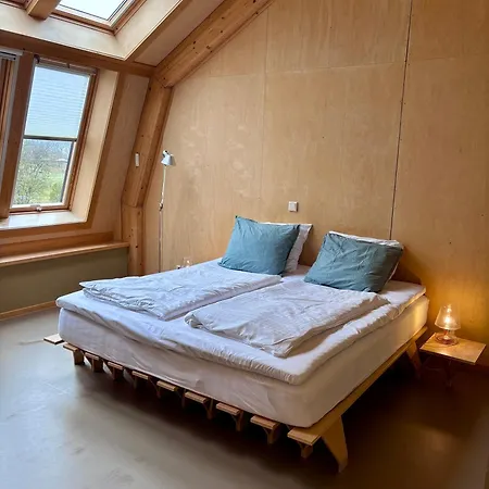 Bed & Coffee Skilleplaatsje * Den Burg