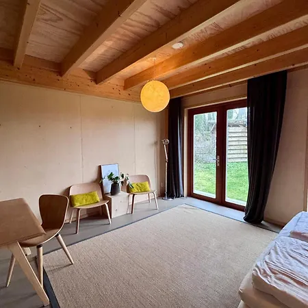 Habitación en casa particular Bed & Coffee Skilleplaatsje *