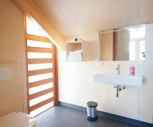 Bed&coffee Skilleplaatsje * Den Burg