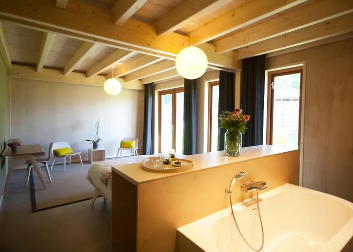 Accommodatie bij particulieren Bed&coffee Skilleplaatsje *