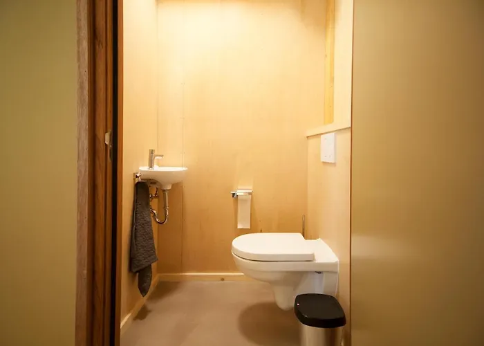 Bed&coffee Skilleplaatsje