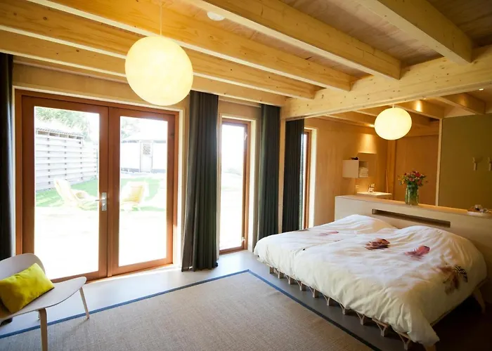 Bed&coffee Skilleplaatsje *