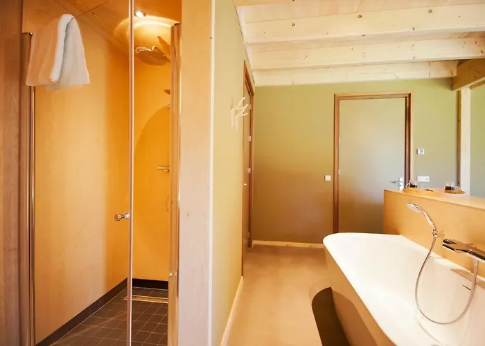 Bed&coffee Skilleplaatsje Den Burg