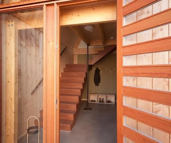 Accommodatie bij particulieren Bed&coffee Skilleplaatsje