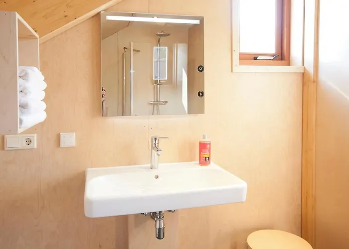 Bed&coffee Skilleplaatsje * Den Burg