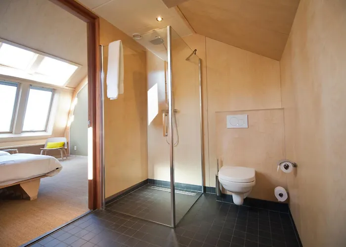 Bed&coffee Skilleplaatsje Accommodatie bij particulieren