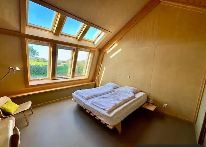 Bed&coffee Skilleplaatsje Accommodatie bij particulieren *