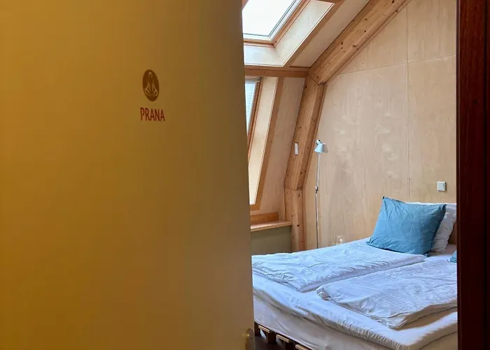 Bed&coffee Skilleplaatsje * Den Burg