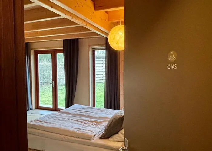 Accommodatie bij particulieren Bed&coffee Skilleplaatsje