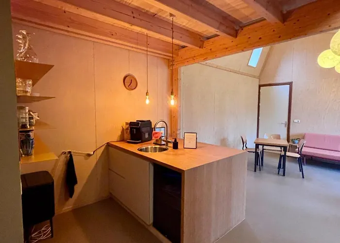 Bed&coffee Skilleplaatsje *