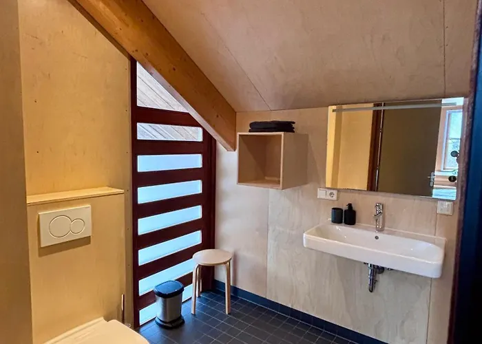 Bed&coffee Skilleplaatsje Accommodatie bij particulieren