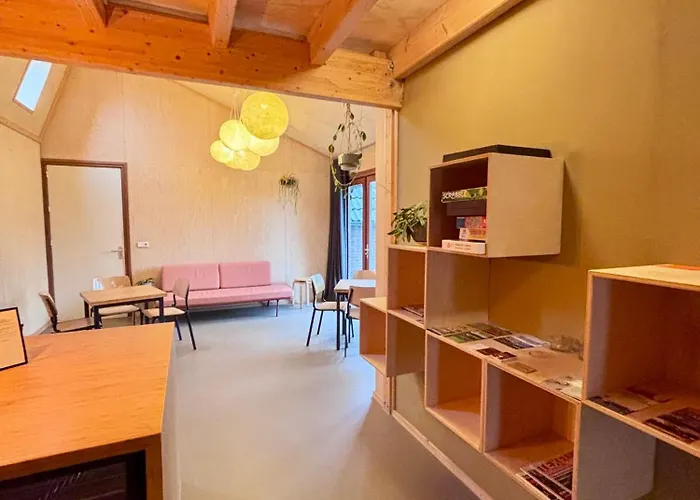 Accommodatie bij particulieren Bed&coffee Skilleplaatsje