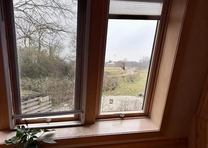 Bed&coffee Skilleplaatsje Den Burg