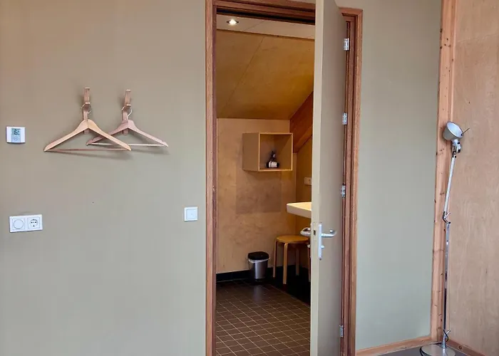 Bed&coffee Skilleplaatsje Accommodatie bij particulieren *