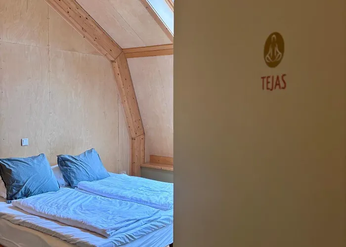 Accommodatie bij particulieren Bed&coffee Skilleplaatsje *