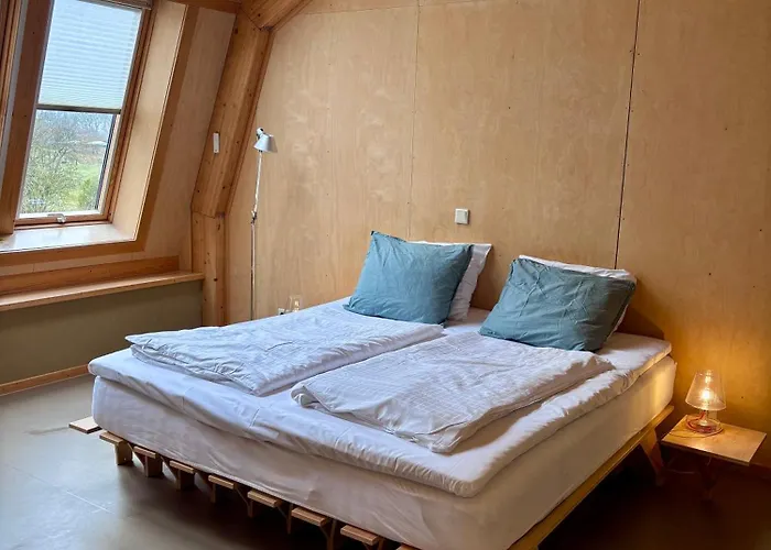 Bed&coffee Skilleplaatsje * Den Burg