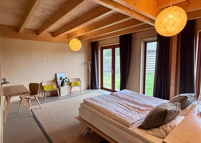 Accommodatie bij particulieren Bed&coffee Skilleplaatsje