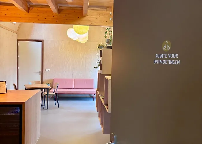 Accommodatie bij particulieren Bed&coffee Skilleplaatsje *