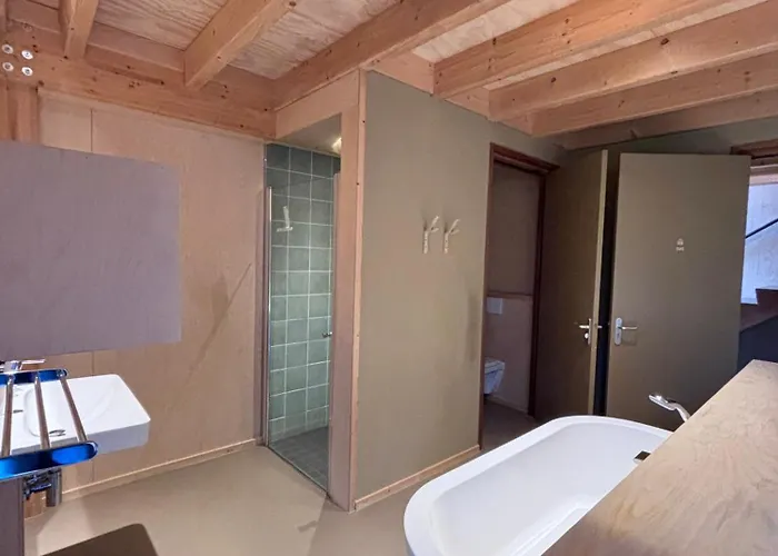 Bed&coffee Skilleplaatsje Den Burg