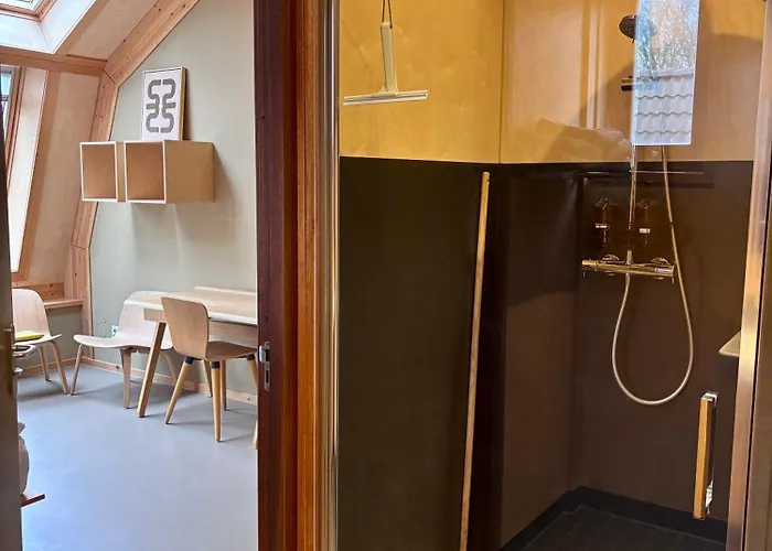 Bed&coffee Skilleplaatsje Accommodatie bij particulieren