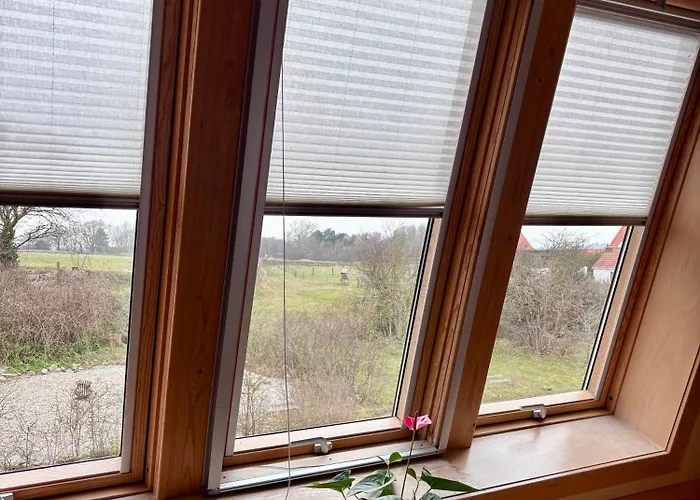 Accommodatie bij particulieren Bed&coffee Skilleplaatsje