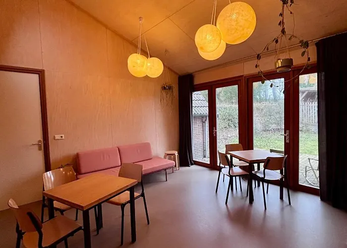 Accommodatie bij particulieren Bed&coffee Skilleplaatsje *