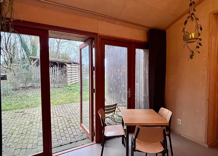 Accommodatie bij particulieren Bed&coffee Skilleplaatsje