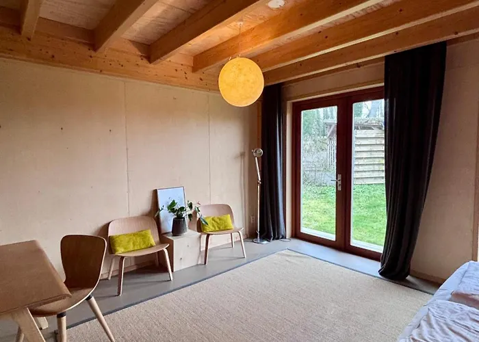 Accommodatie bij particulieren Bed&coffee Skilleplaatsje *