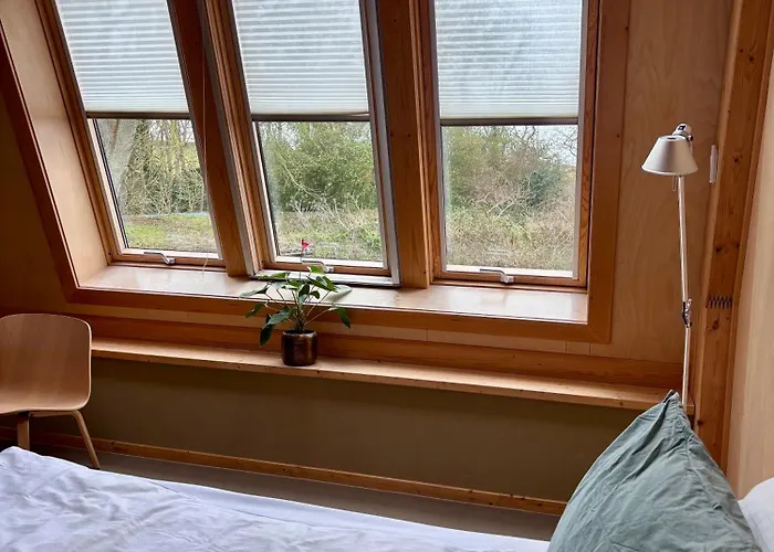 Bed&coffee Skilleplaatsje *