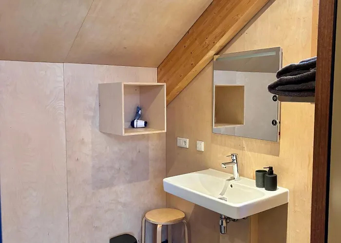 Bed&coffee Skilleplaatsje Den Burg