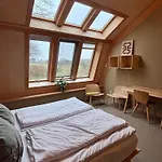 Séjour chez l'habitant Bed & Coffee Skilleplaatsje Den Burg