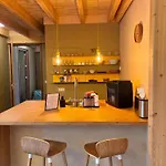 Séjour chez l'habitant Bed & Coffee Skilleplaatsje *