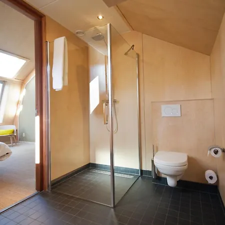 Bed & Coffee Skilleplaatsje Homestay
