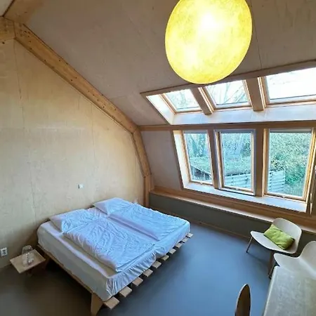 Bed & Coffee Skilleplaatsje * Den Burg
