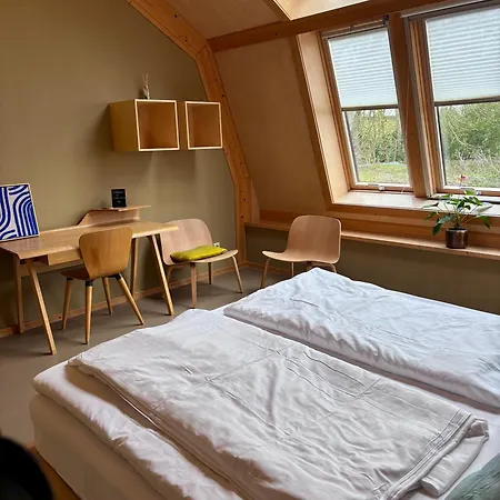 Bed & Coffee Skilleplaatsje * Den Burg