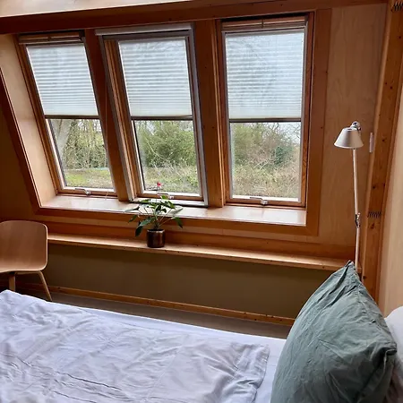 Bed & Coffee Skilleplaatsje *
